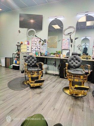 Elmer Gonzalez Barber 💈