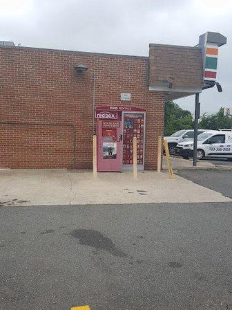 Redbox