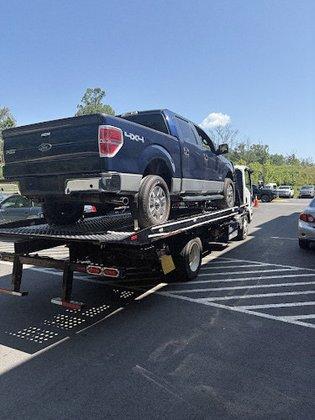 ROUMANI AUTO AND TOWING LLC