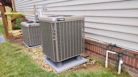DC Heating & Cooling LLC