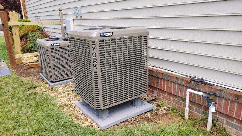 DC Heating & Cooling LLC