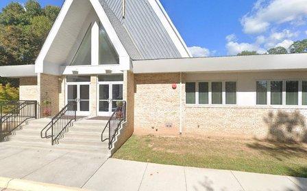 St. Paul’s Lutheran Preschool