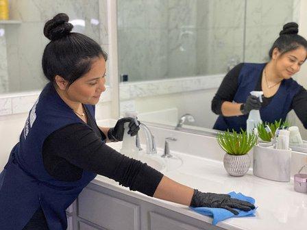 Let's Clean