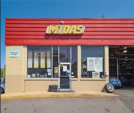 Midas