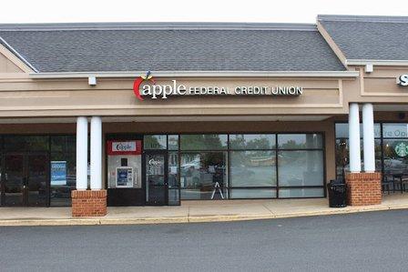 Apple Federal Credit Union
