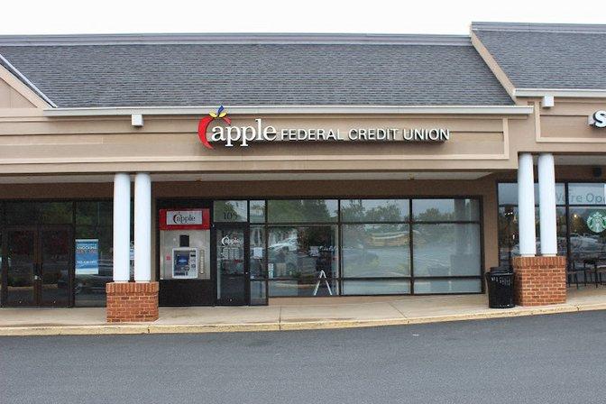 Apple Federal Credit Union