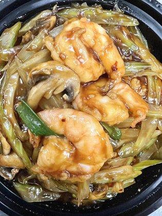 Montclair Chinese Cuisine
