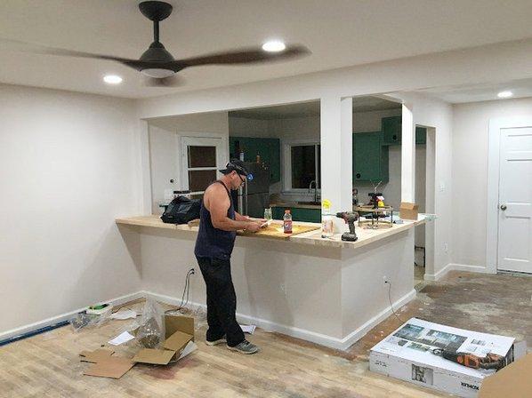 Flow Home Solutions
