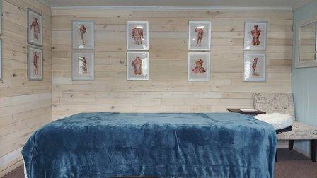 Falls Church Massage