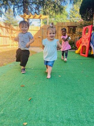 Anju's Daycare