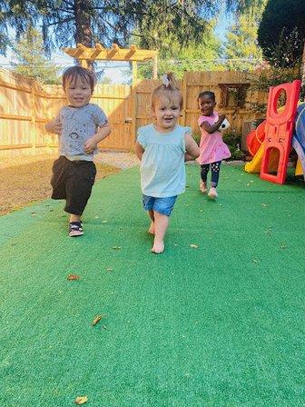 Anju's Daycare