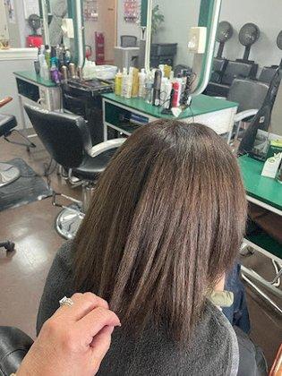 Innovation Beauty Salon & Spa