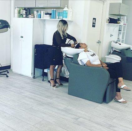 Magnolias Beauty & Barbers LLC