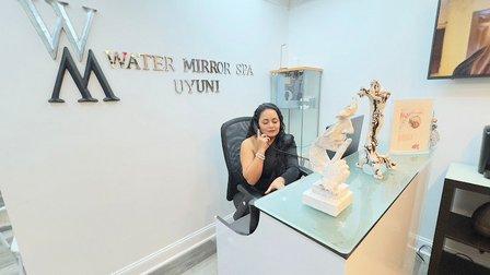 Water Mirror Spa Corp.