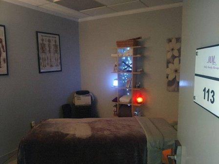 Molly Murphy Massage