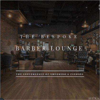 The Bespoke | Barber Lounge of Virginia