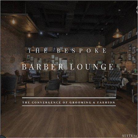 The Bespoke | Barber Lounge of Virginia