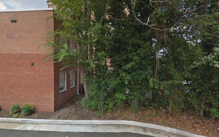 Manassas Department of Family Services
