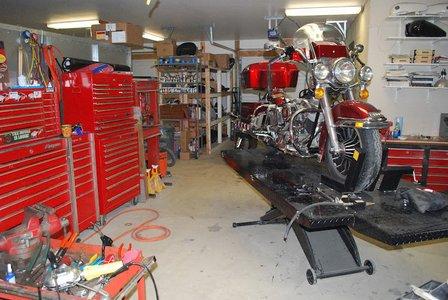 Custom Cycle Studio LLC