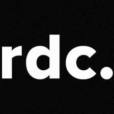 RDC.