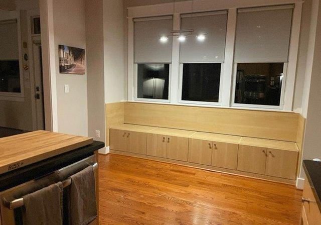 Closet Factory