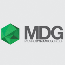 Moving Dynamics Group