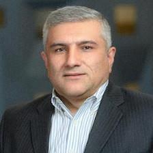 Vugar Shahtakhtinskiy, Coldwell Banker Residential Brokerage