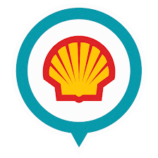 Shell Recharge Charging Station