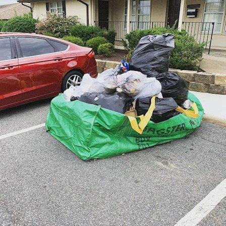 J B Gone Junk Removal