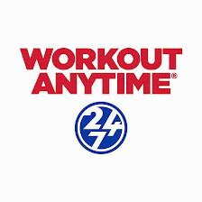 Workout Anytime Manassas