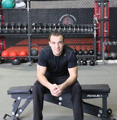 Capital Conquest Fitness