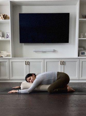 Healing Movement Yoga + Reiki