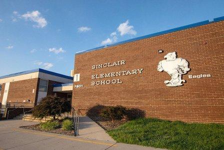 Sinclair Elementary School