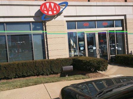 AAA Fairfax