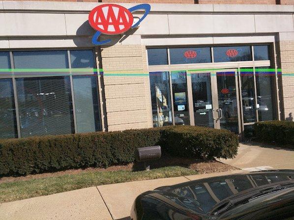 AAA Fairfax