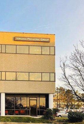 Virginia Pediatric Group