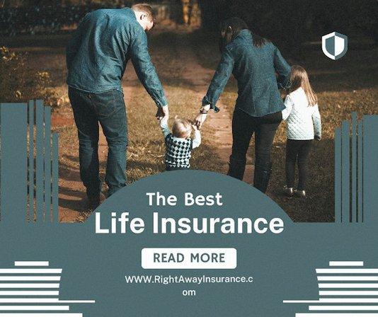 Rightaway Insurance Of Manassas Virginia