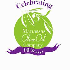 Manassas Olive Oil Company