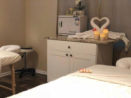 Lanna Spa