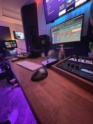 VVS Recording
