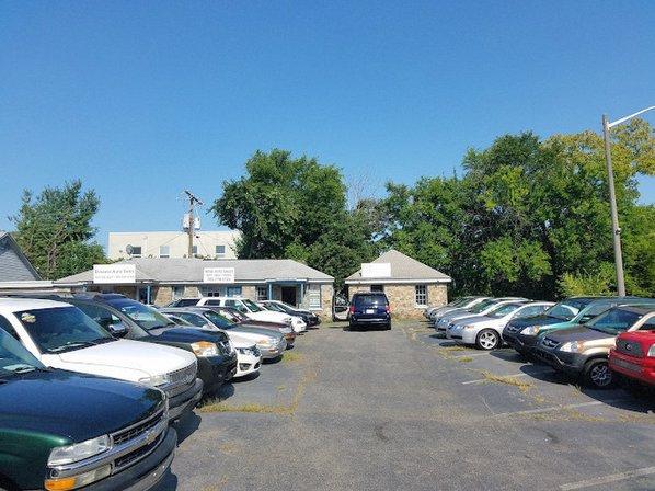 JNM Automotive Sales