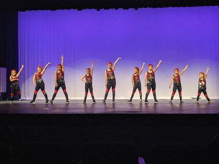 Rhythm and Arts Center of Virginia, LLC