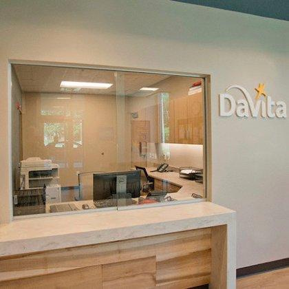 DaVita Vienna Dialysis