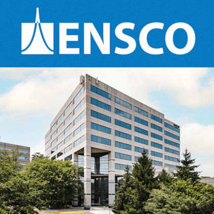ENSCO Headquarters - Vienna, VA (Suite 400)