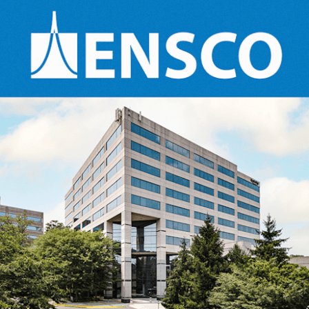 ENSCO Headquarters - Vienna, VA (Suite 400)