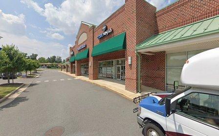 Nephrology Associates of Northern Virginia
