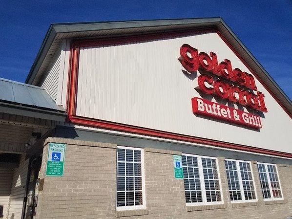 Golden Corral Buffet & Grill
