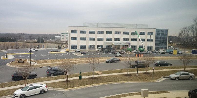 Stone Ridge Family Medicine