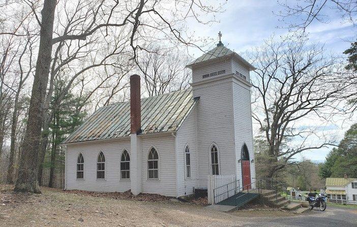 Good Shepherd Episcopal Church