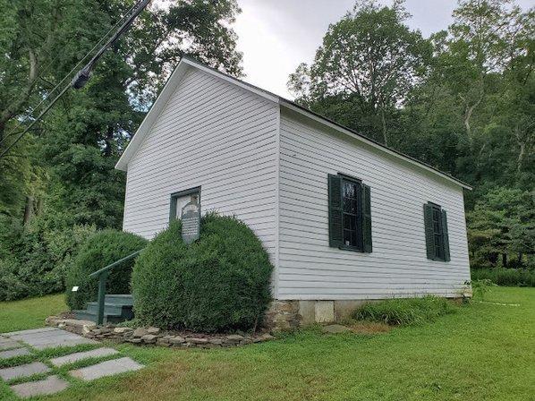 Clifton Primitive Baptist Church